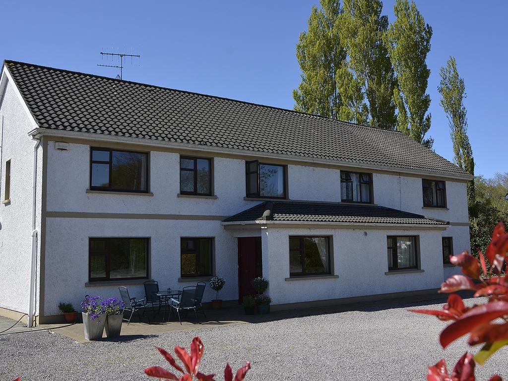 Killarney Peaks Guesthouse Eksteriør billede