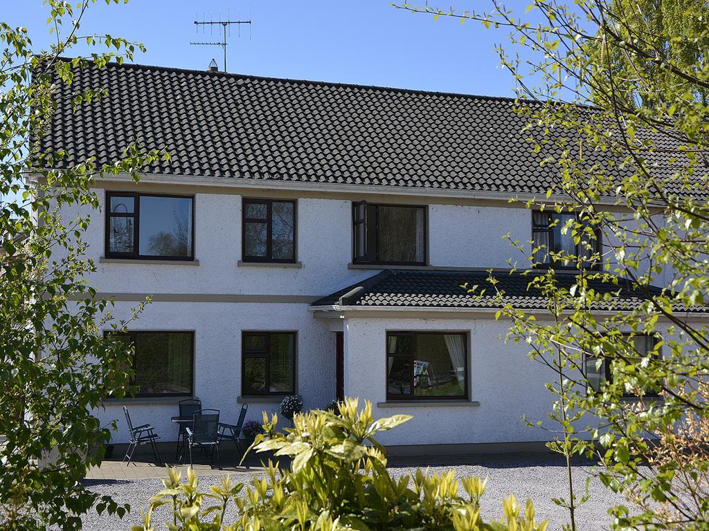 Killarney Peaks Guesthouse Eksteriør billede
