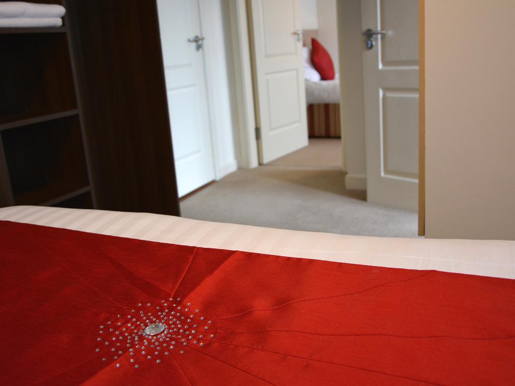 Killarney Peaks Guesthouse Eksteriør billede