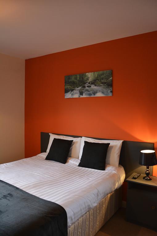 Killarney Peaks Guesthouse Eksteriør billede