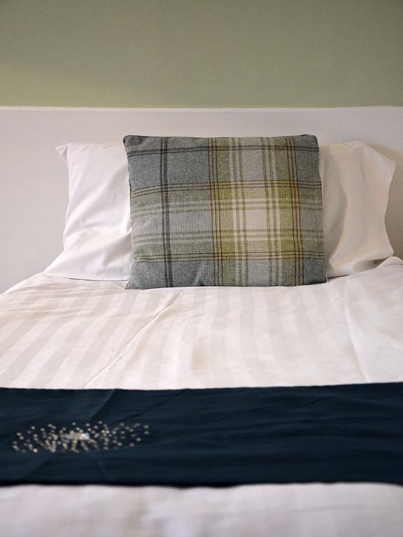 Killarney Peaks Guesthouse Eksteriør billede