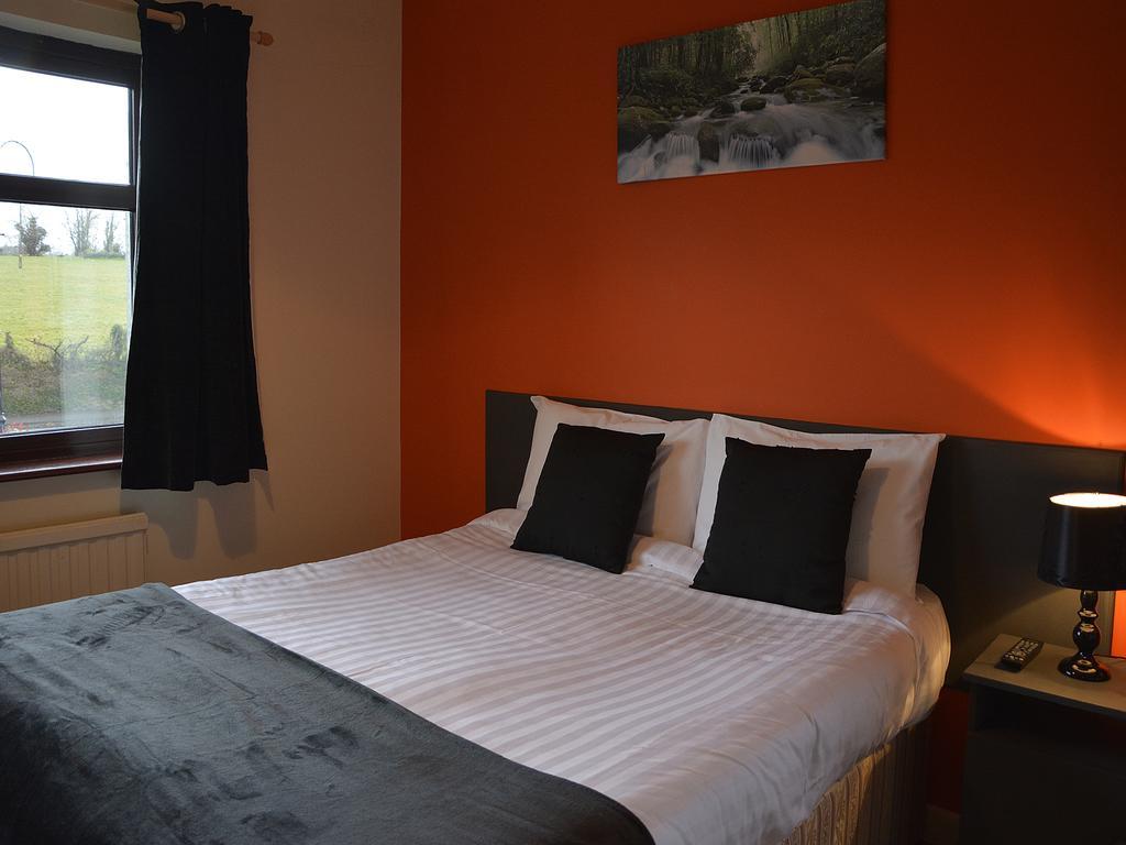 Killarney Peaks Guesthouse Eksteriør billede