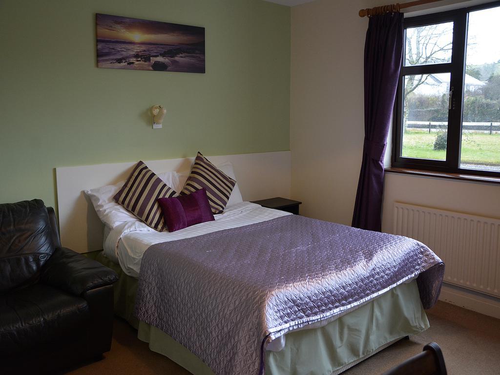 Killarney Peaks Guesthouse Eksteriør billede