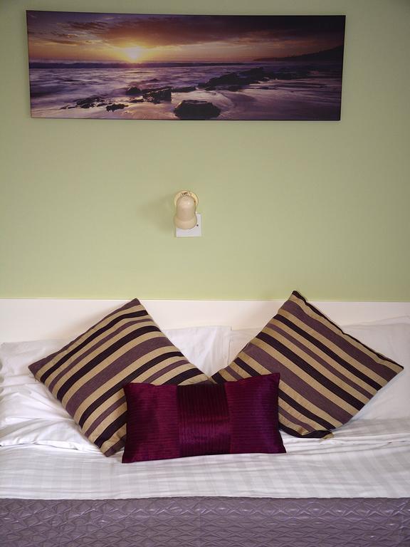 Killarney Peaks Guesthouse Eksteriør billede
