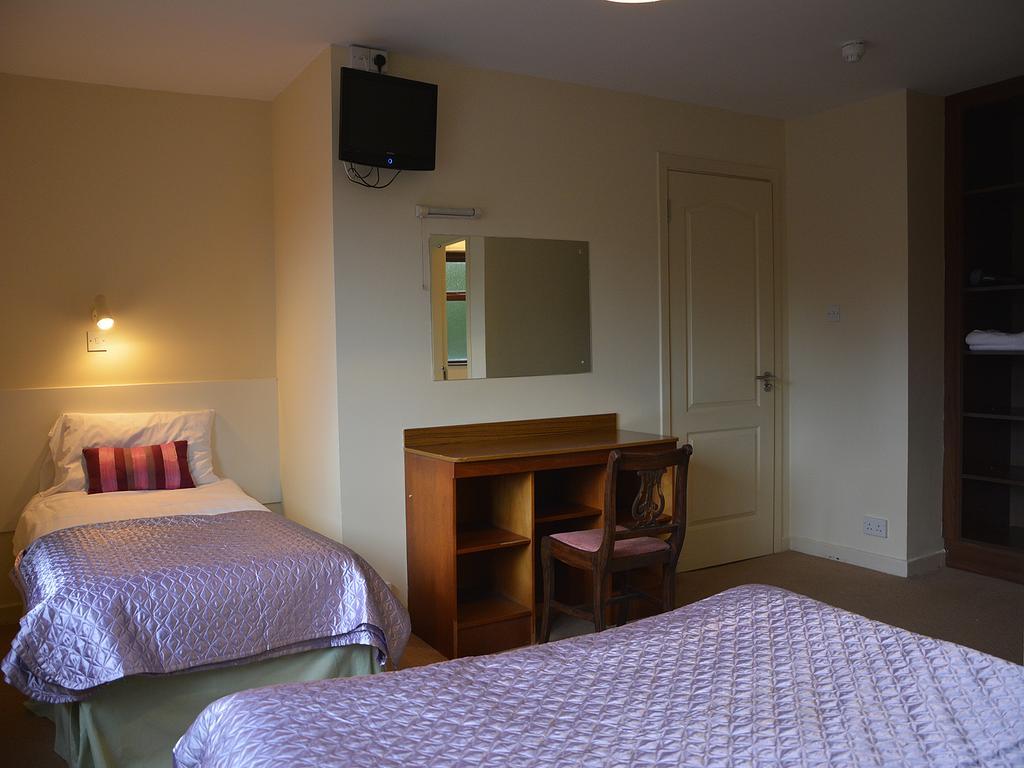 Killarney Peaks Guesthouse Eksteriør billede
