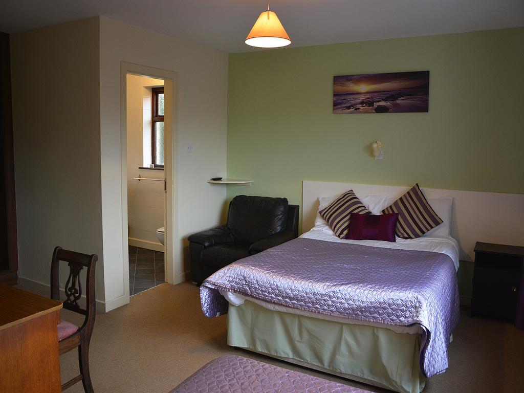 Killarney Peaks Guesthouse Eksteriør billede