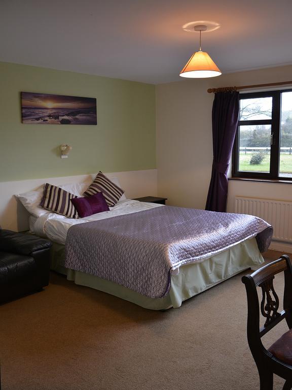 Killarney Peaks Guesthouse Eksteriør billede