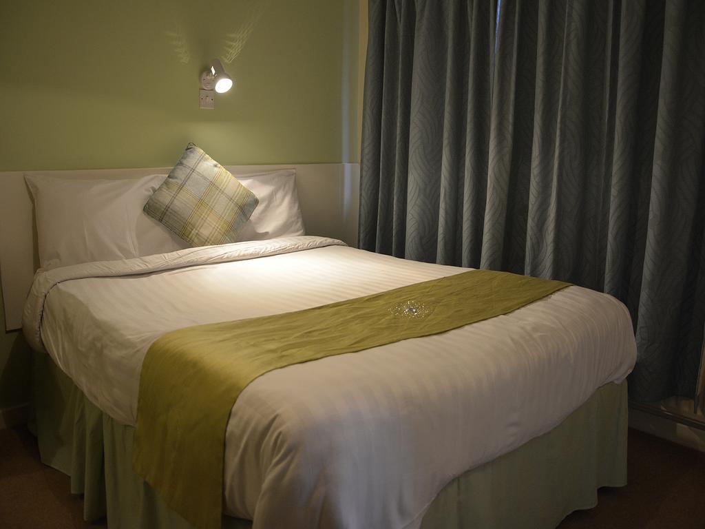 Killarney Peaks Guesthouse Eksteriør billede