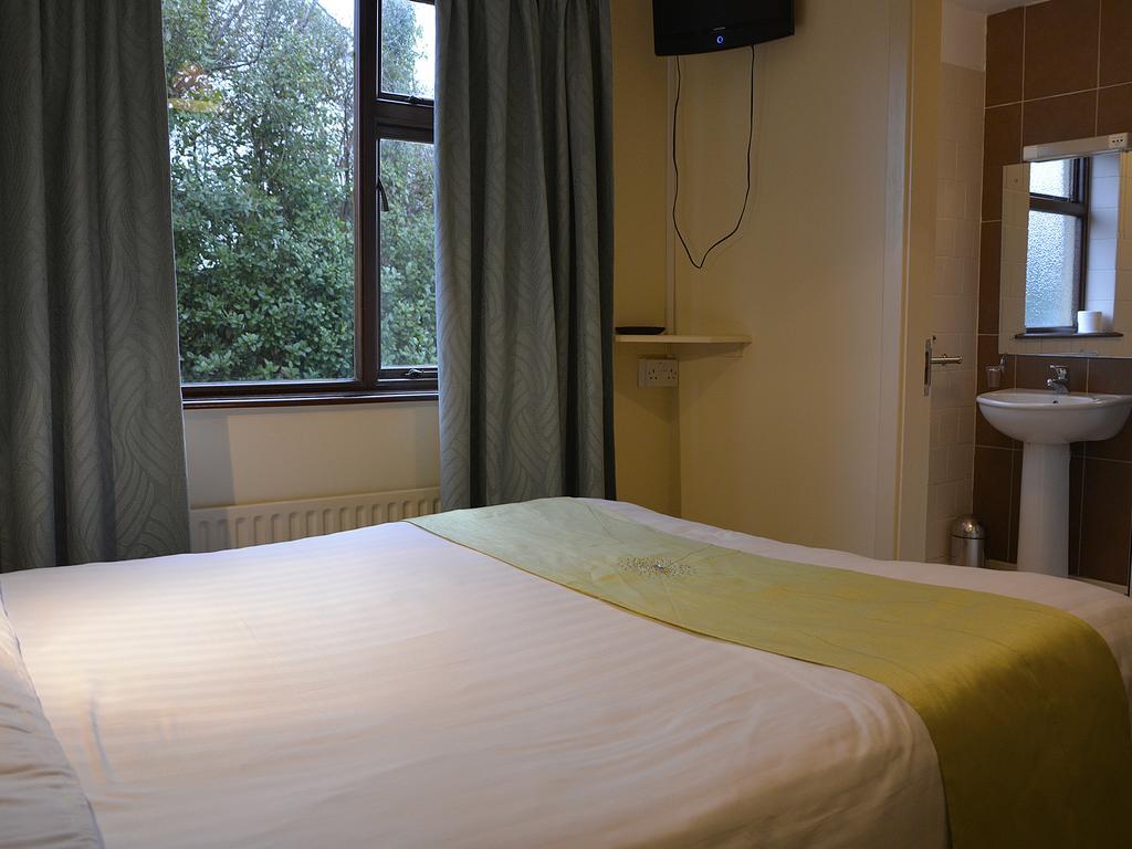 Killarney Peaks Guesthouse Eksteriør billede