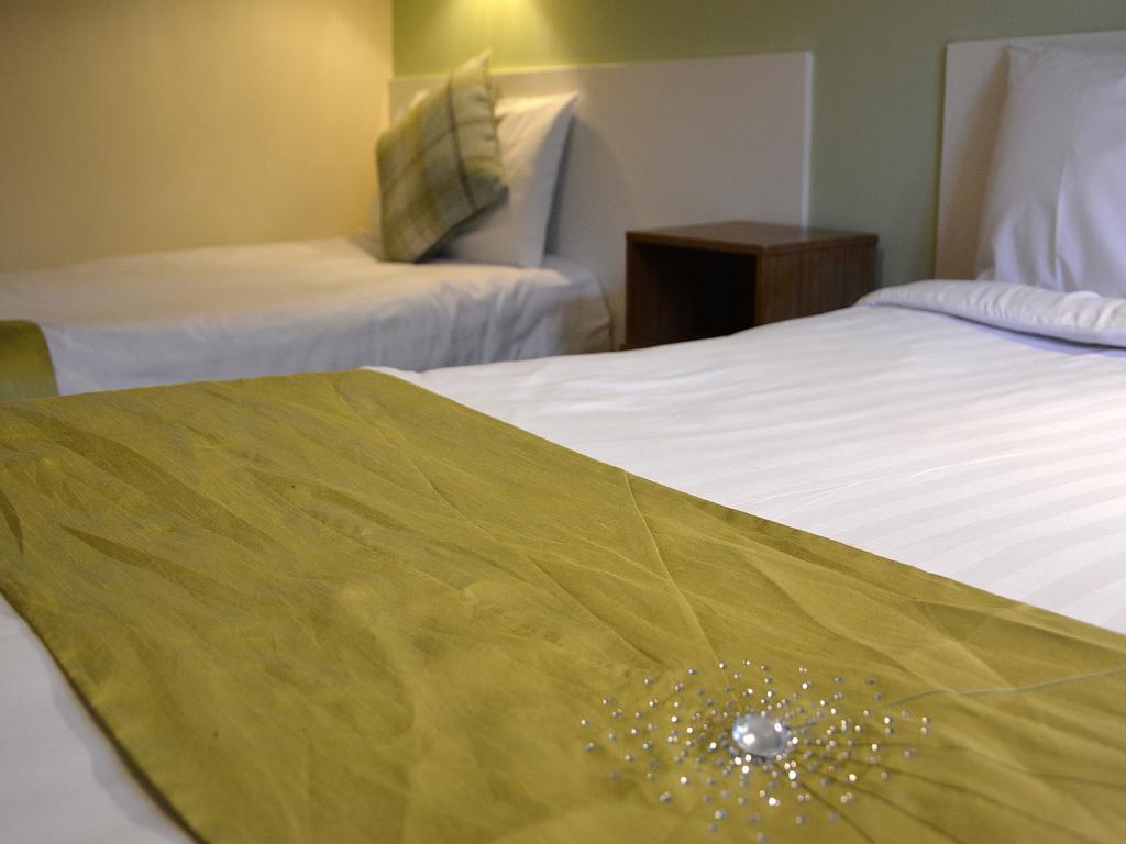 Killarney Peaks Guesthouse Eksteriør billede