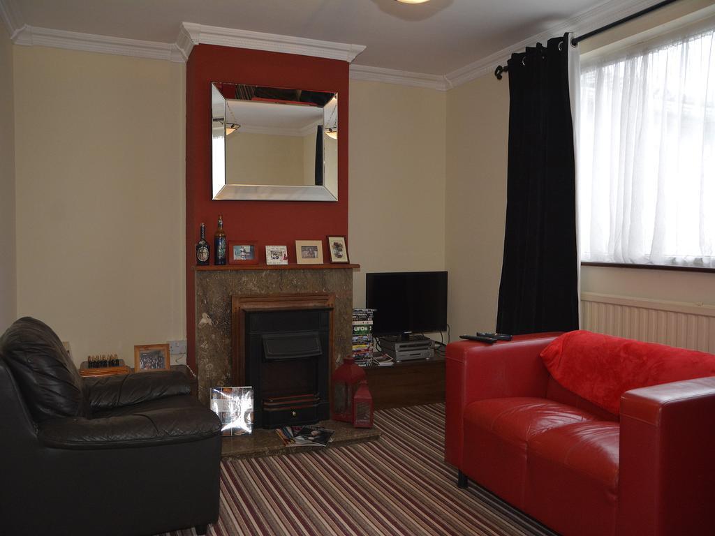 Killarney Peaks Guesthouse Eksteriør billede