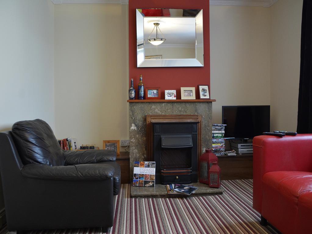 Killarney Peaks Guesthouse Eksteriør billede