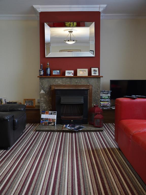 Killarney Peaks Guesthouse Eksteriør billede