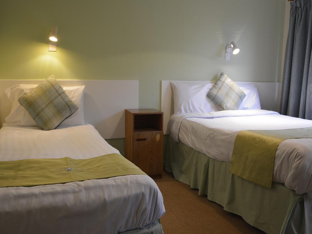 Killarney Peaks Guesthouse Eksteriør billede
