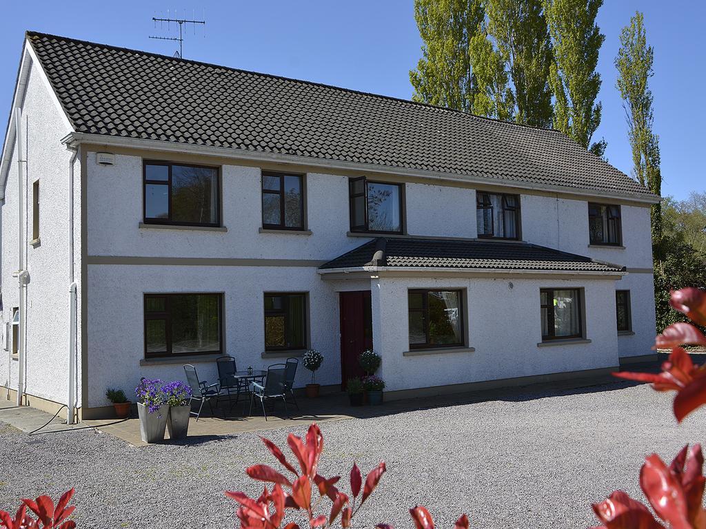 Killarney Peaks Guesthouse Eksteriør billede