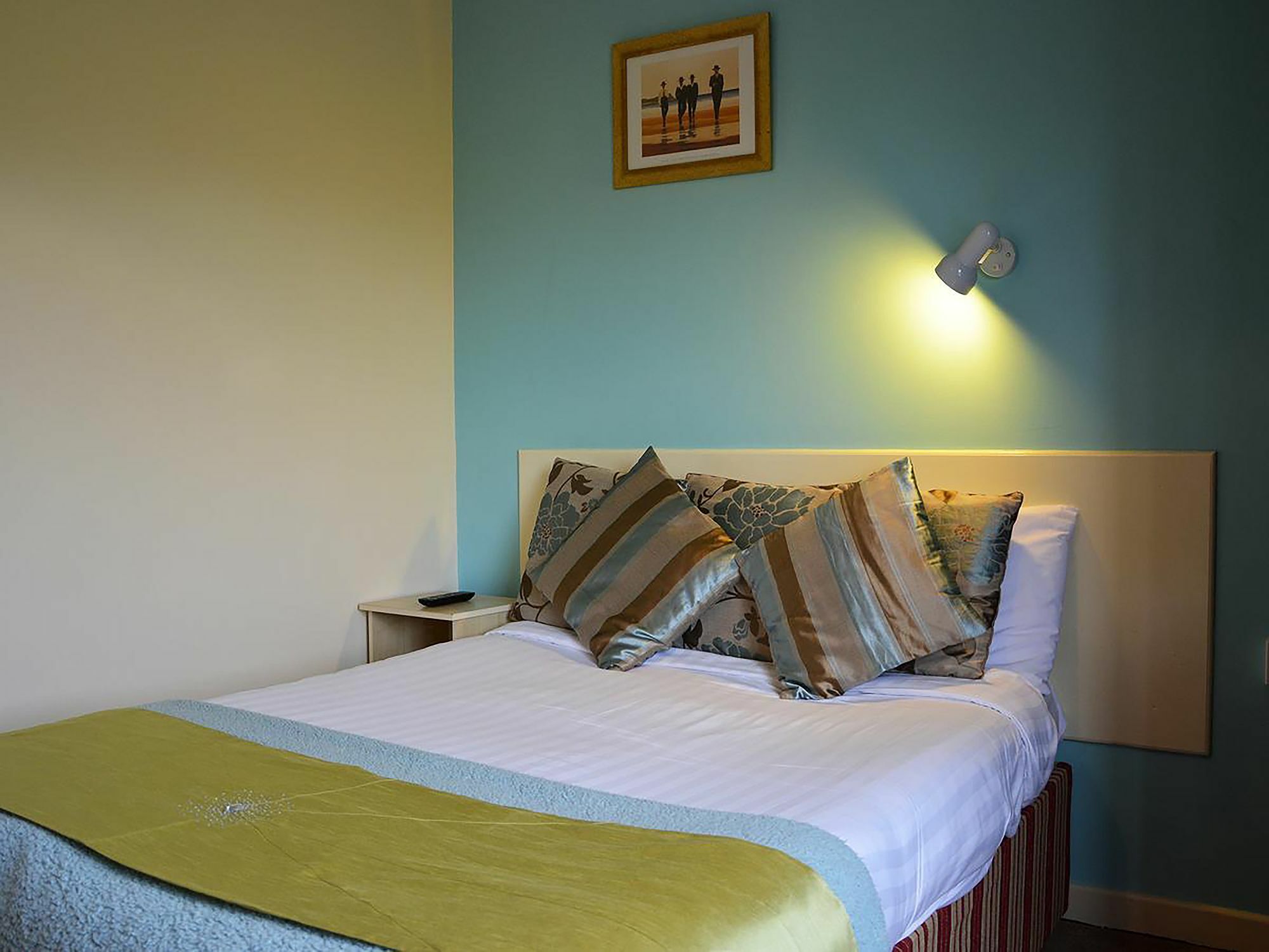Killarney Peaks Guesthouse Eksteriør billede