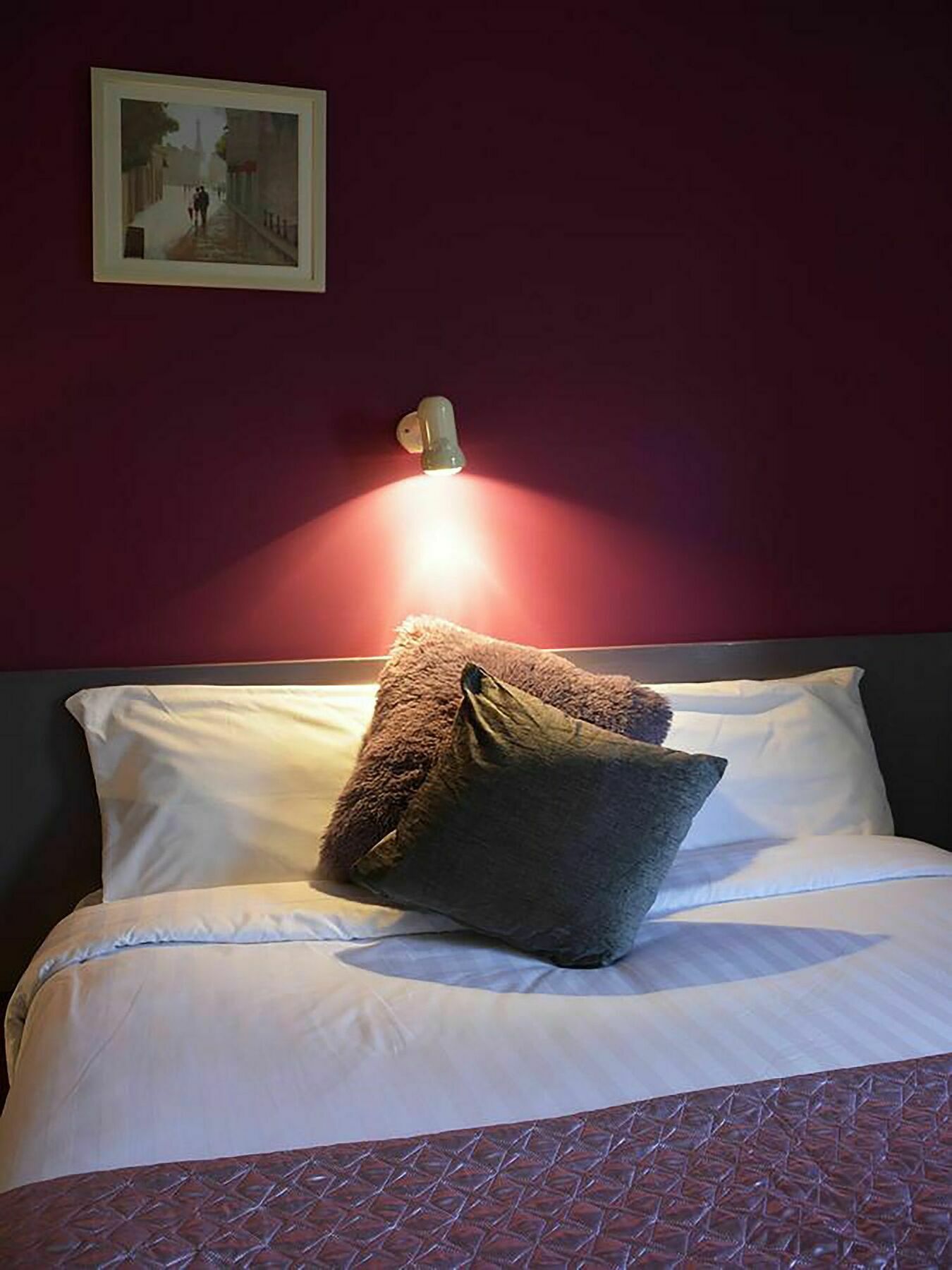 Killarney Peaks Guesthouse Eksteriør billede