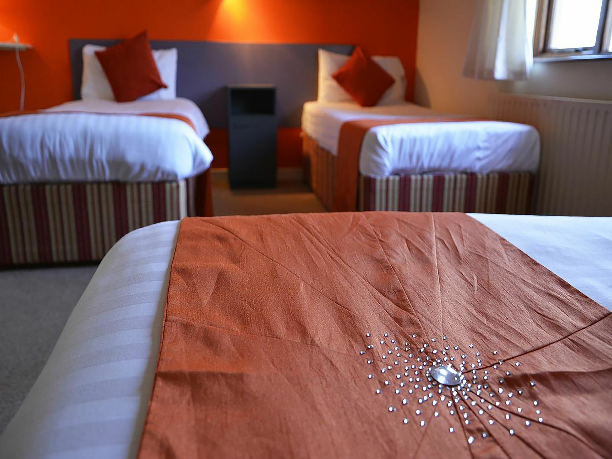 Killarney Peaks Guesthouse Eksteriør billede