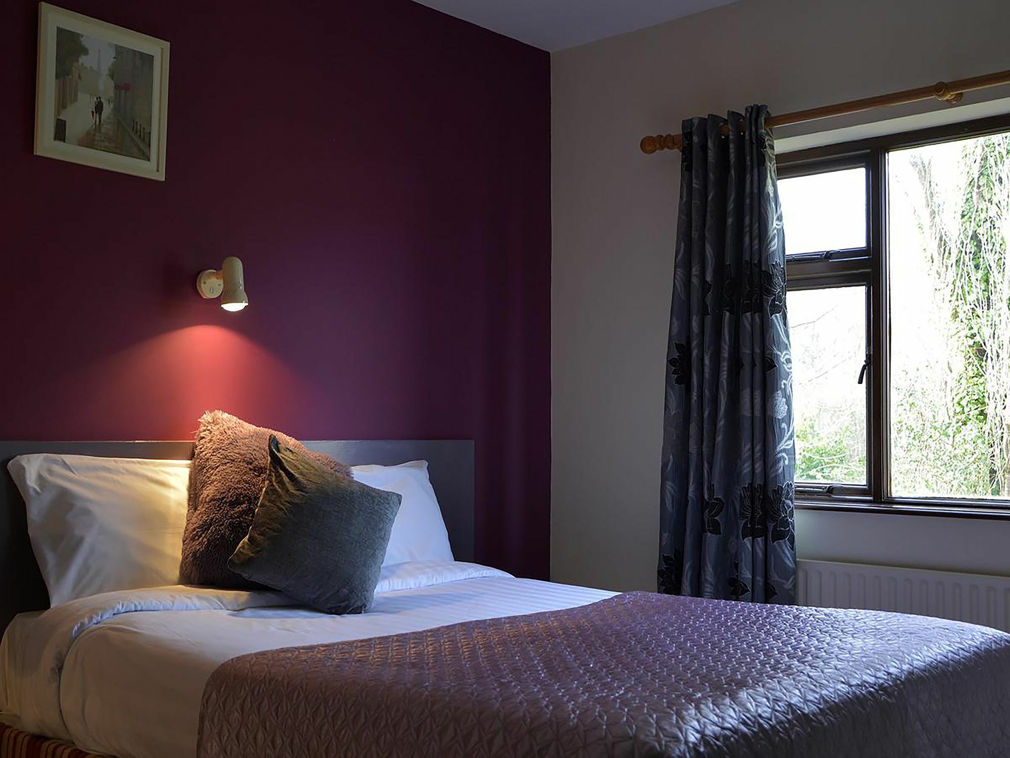 Killarney Peaks Guesthouse Eksteriør billede