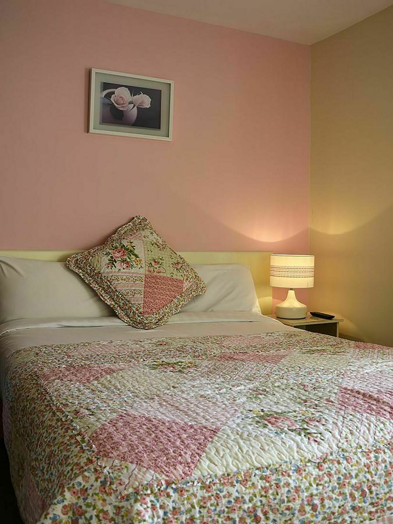 Killarney Peaks Guesthouse Eksteriør billede