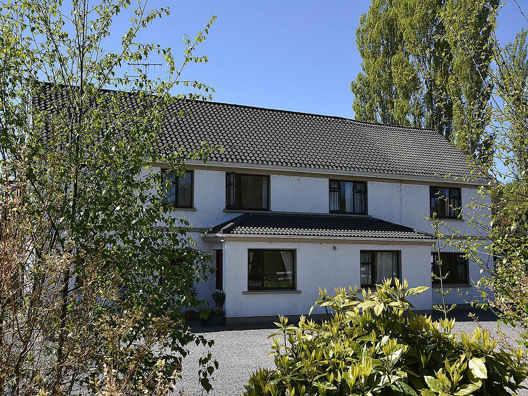 Killarney Peaks Guesthouse Eksteriør billede