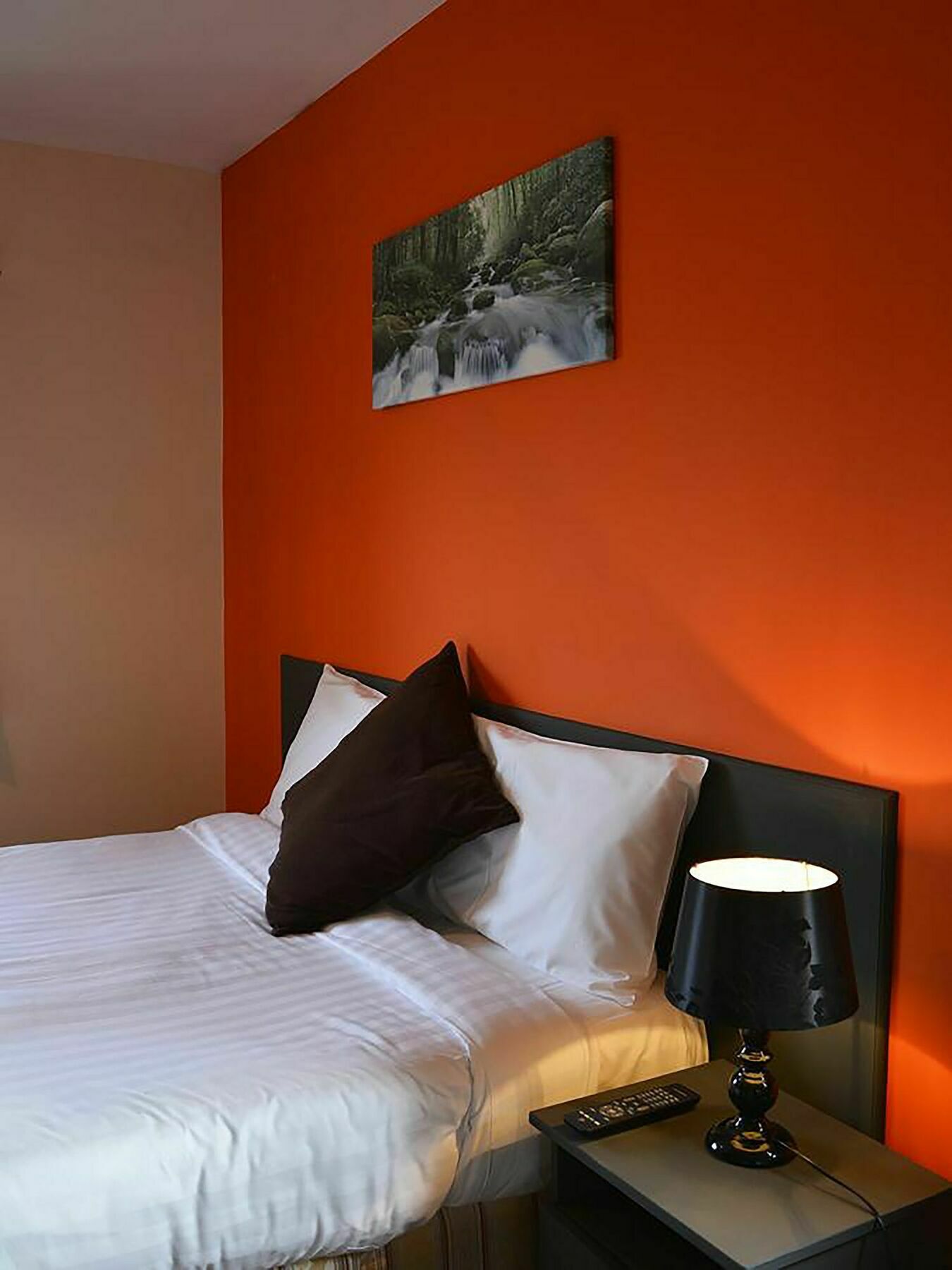 Killarney Peaks Guesthouse Eksteriør billede