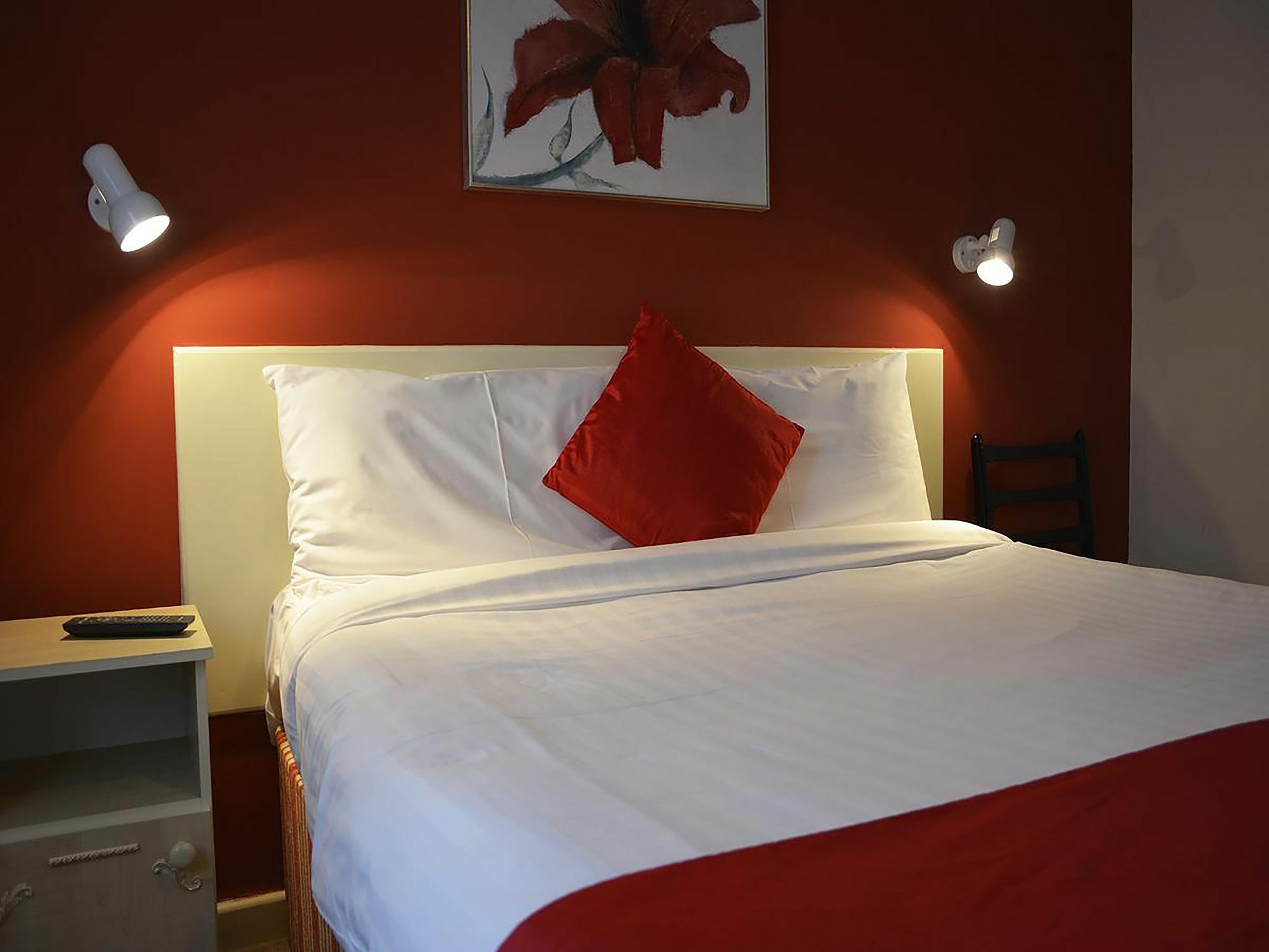 Killarney Peaks Guesthouse Eksteriør billede