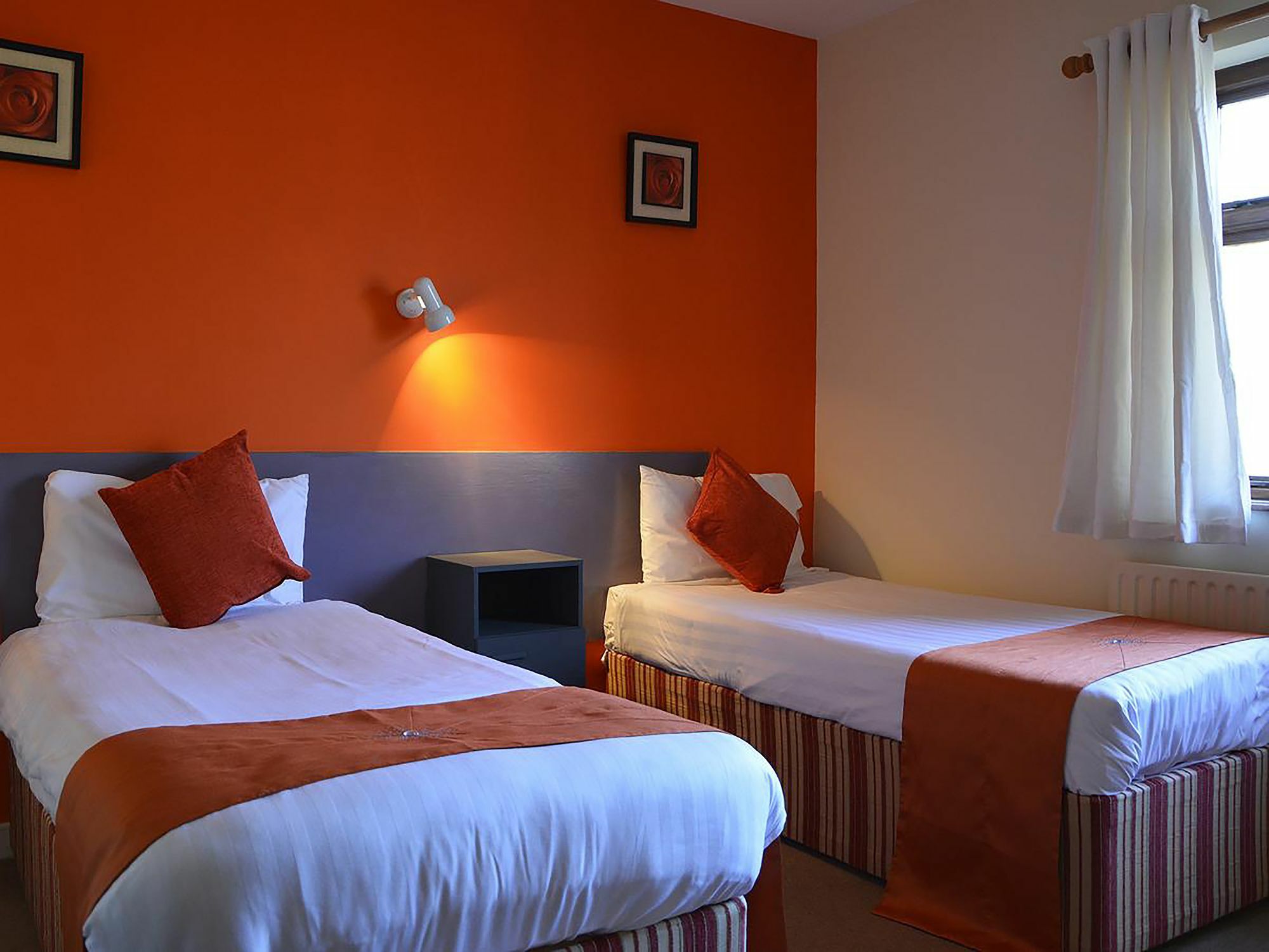 Killarney Peaks Guesthouse Eksteriør billede
