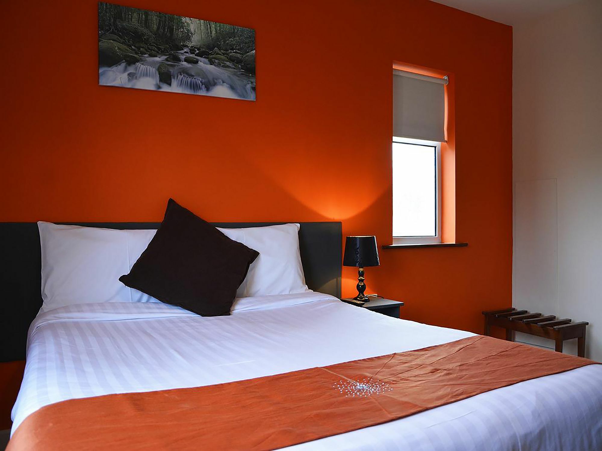Killarney Peaks Guesthouse Eksteriør billede