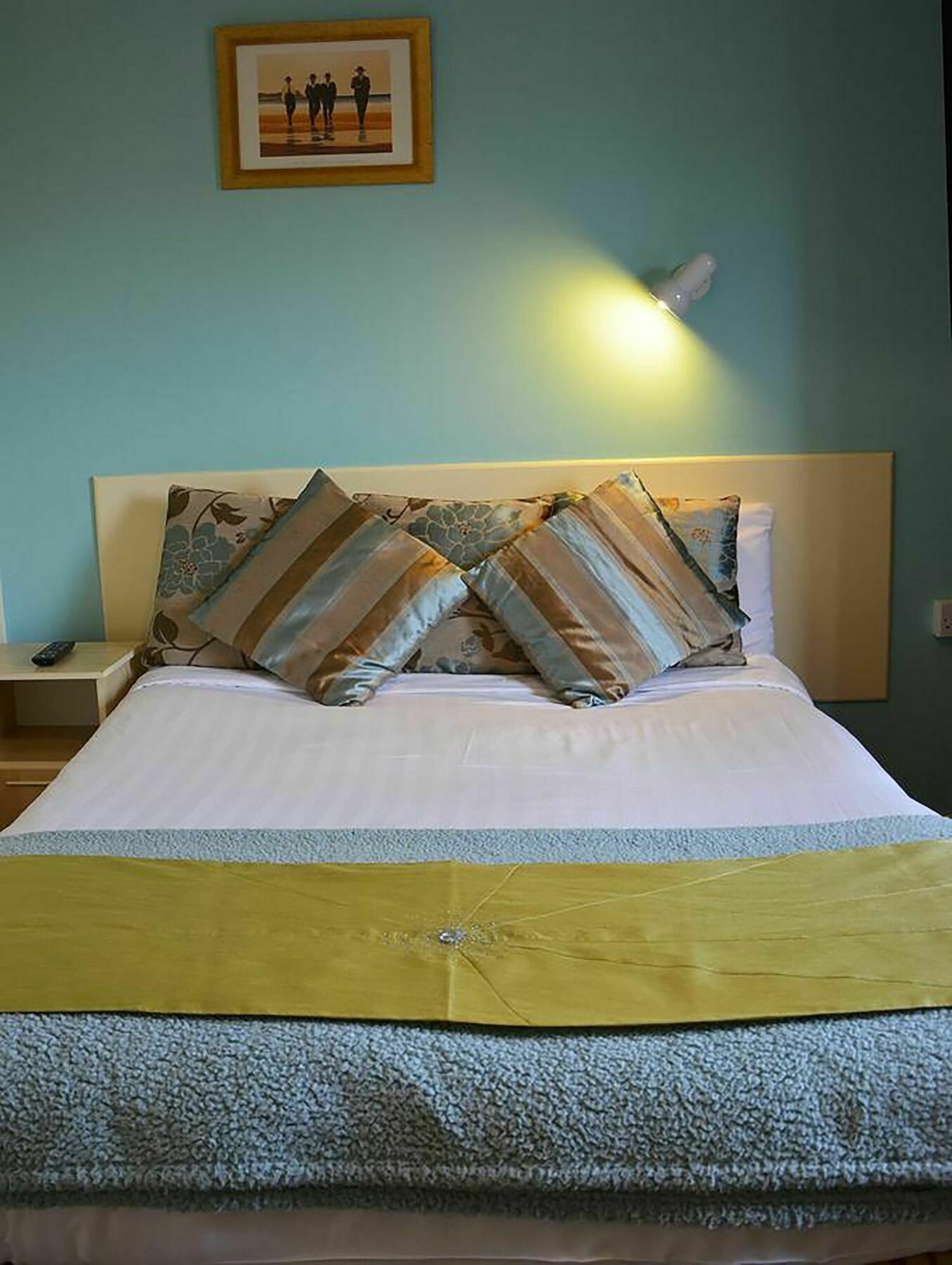 Killarney Peaks Guesthouse Eksteriør billede
