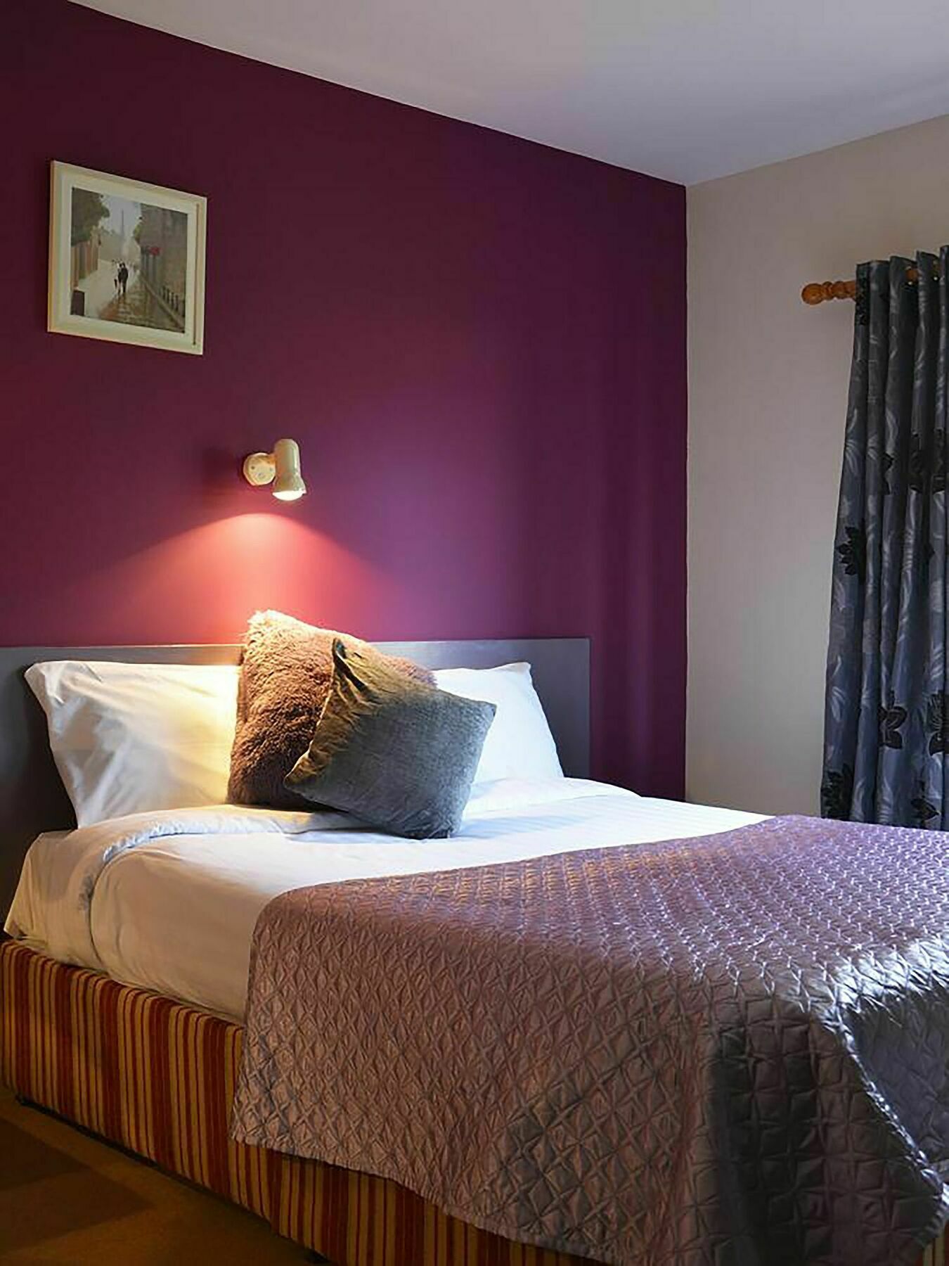 Killarney Peaks Guesthouse Eksteriør billede