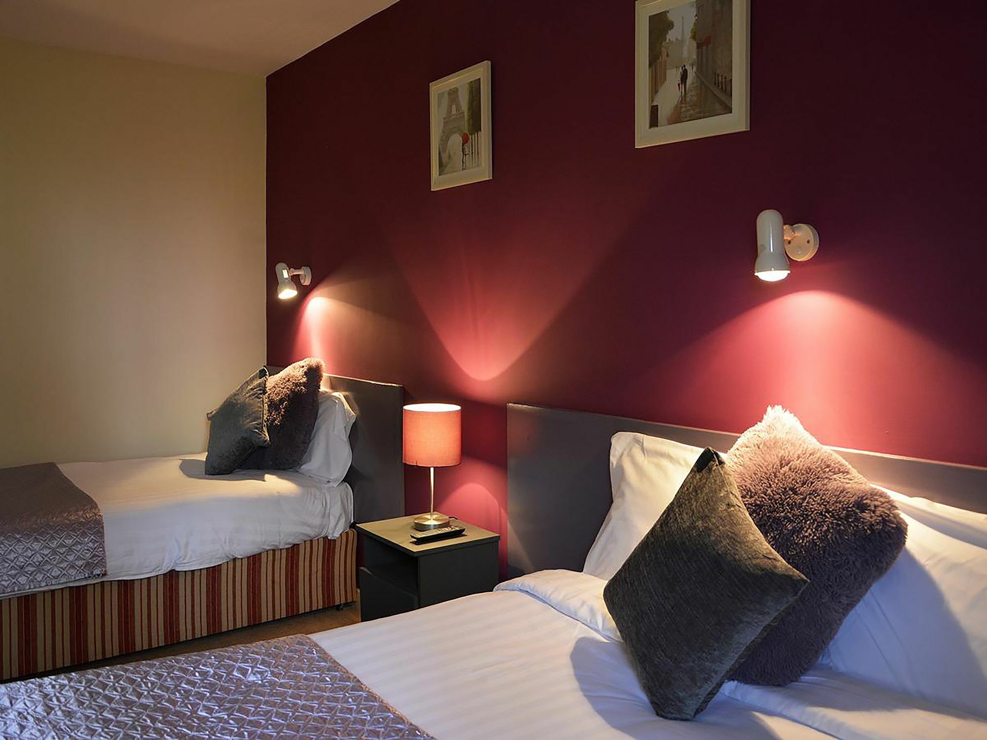 Killarney Peaks Guesthouse Eksteriør billede