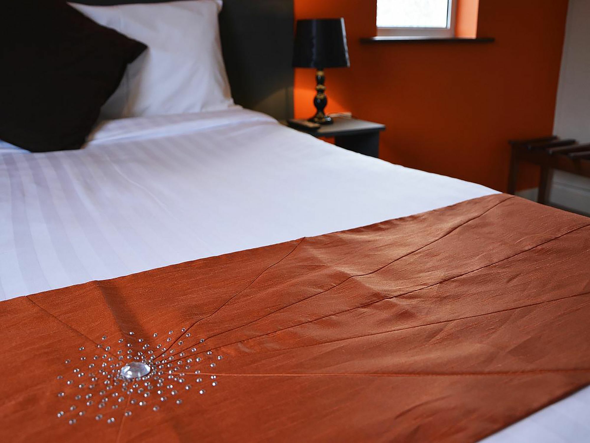 Killarney Peaks Guesthouse Eksteriør billede