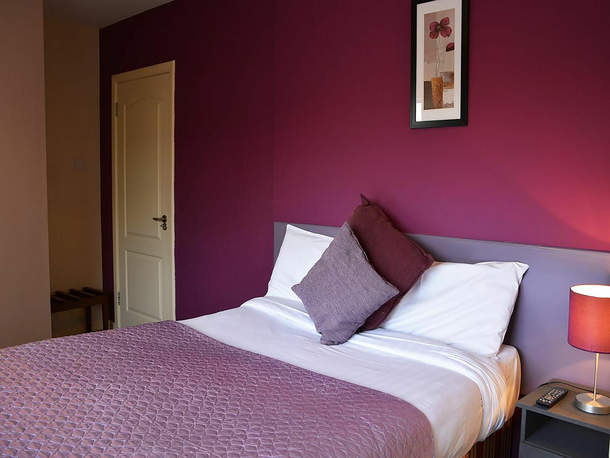 Killarney Peaks Guesthouse Eksteriør billede