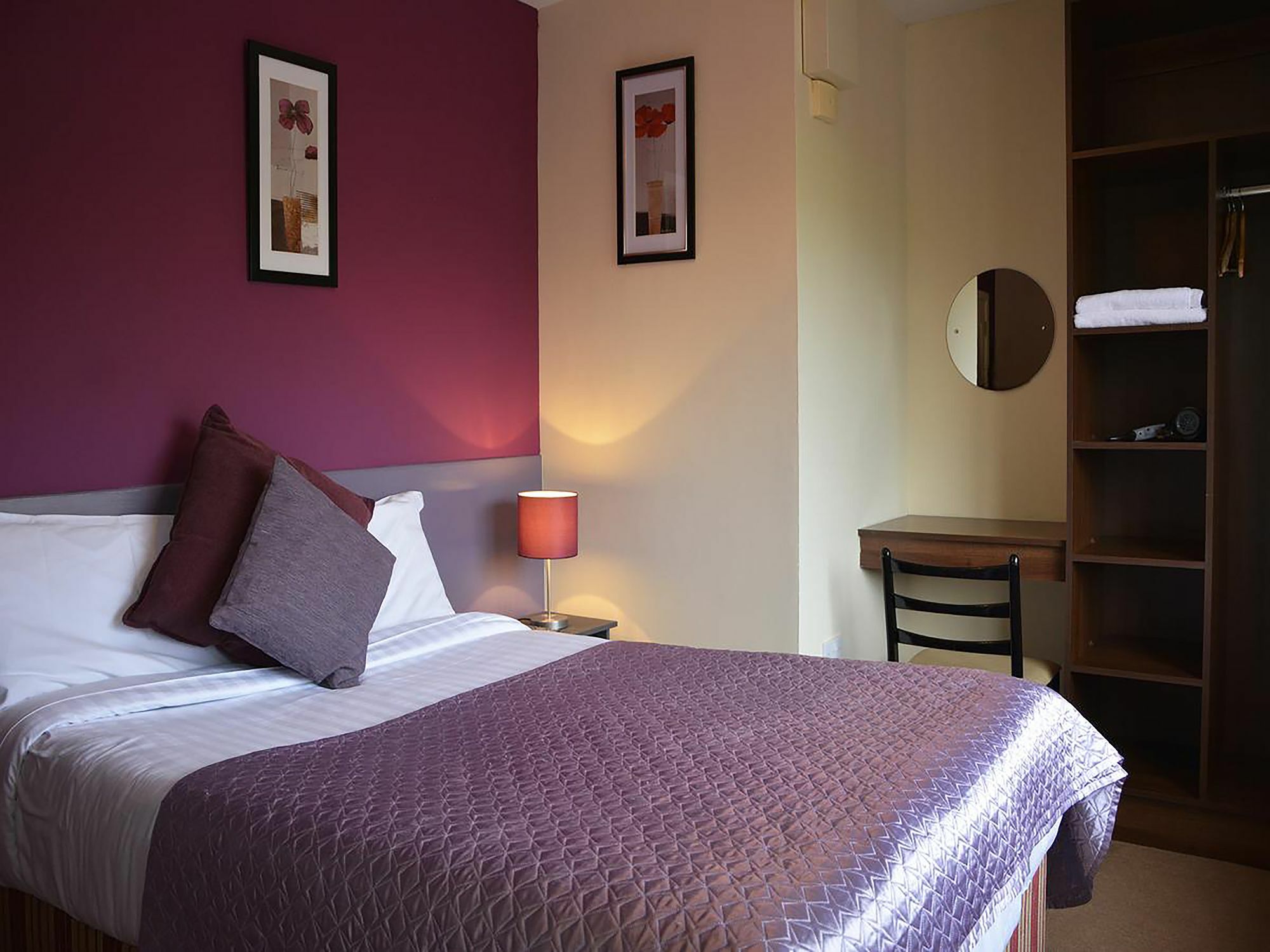 Killarney Peaks Guesthouse Eksteriør billede
