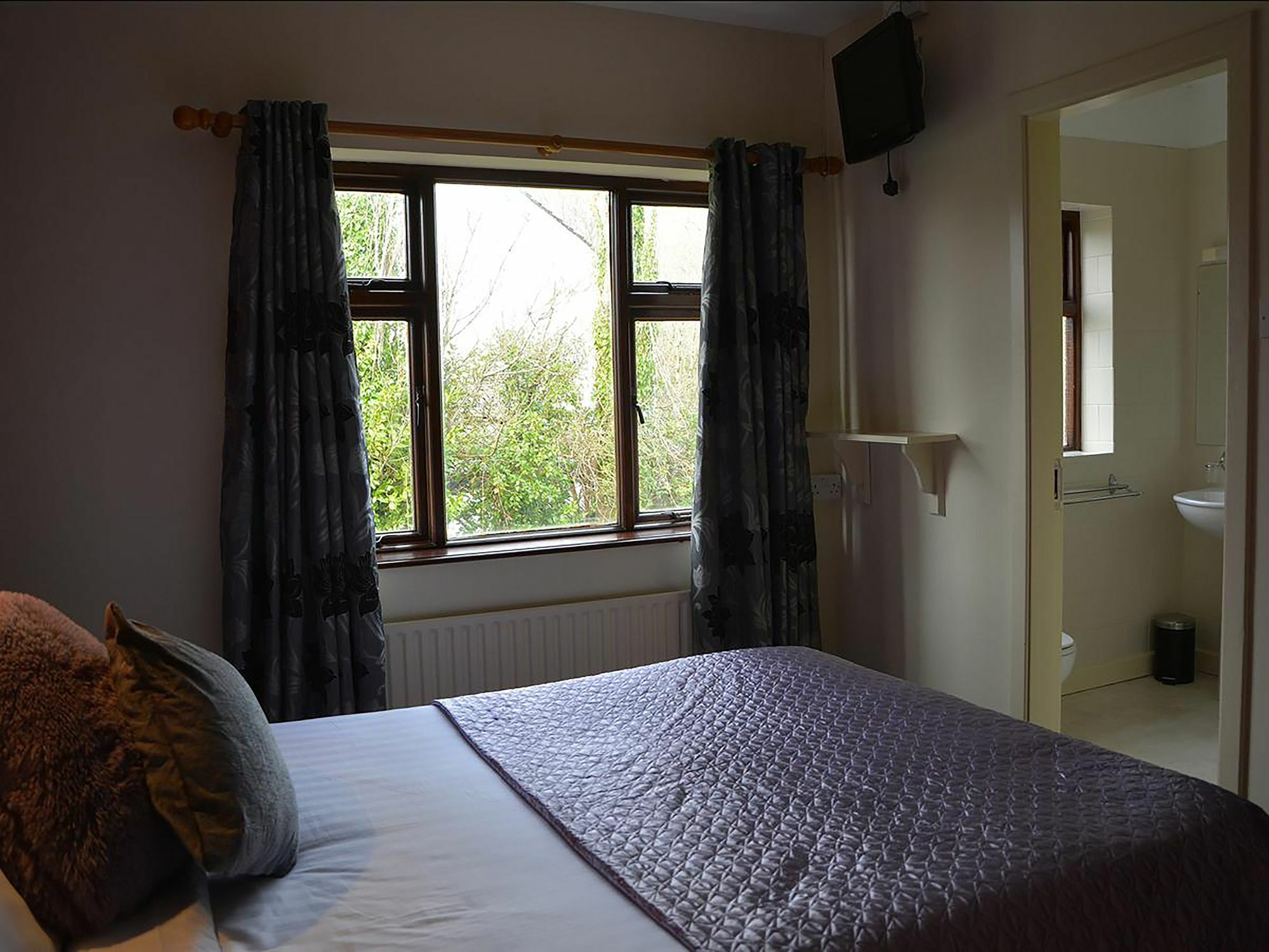 Killarney Peaks Guesthouse Eksteriør billede
